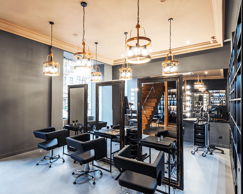 Coiffeur à Couilly-Pont-aux-Dames - Mani tango